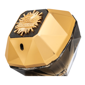 Paco Rabanne Lady Million Fabulous Intense Eau de Parfum für Damen 80 ml