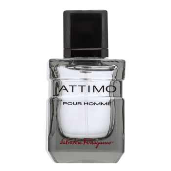 Salvatore Ferragamo Attimo Pour Homme Eau de Toilette da uomo 40 ml