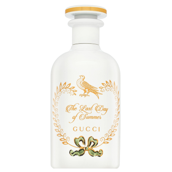 Gucci The Last Day Of Summer woda perfumowana unisex 100 ml