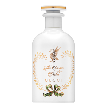 Gucci The Virgin Violet parfémovaná voda unisex 100 ml