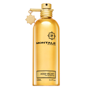 Montale Aoud Velvet Eau de Parfum unisex 100 ml