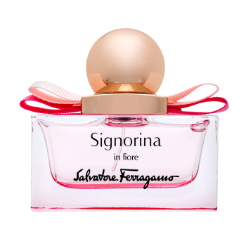 Salvatore Ferragamo Signorina In Fiore Eau de Toilette femei 30 ml