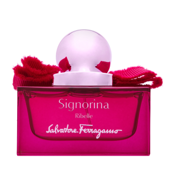 Salvatore Ferragamo Signorina Ribelle parfémovaná voda pre ženy 30 ml