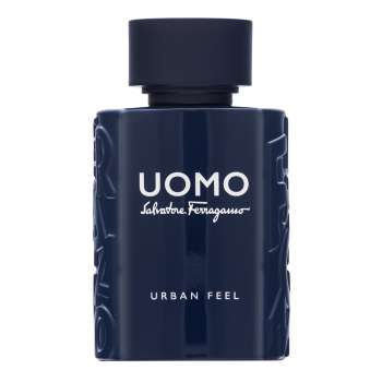 Salvatore Ferragamo Uomo Urban Feel Eau de Toilette for men 30 ml