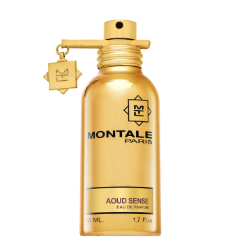 Montale Aoud Sense Eau de Parfum unisex 50 ml
