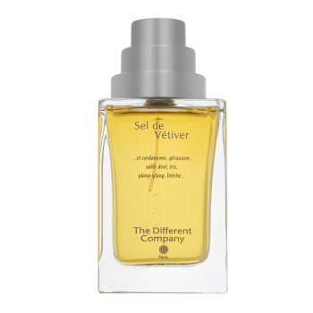 The Different Company Sel De Vetiver Eau de Parfum unisex 100 ml