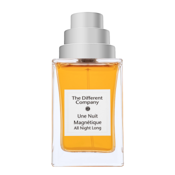 The Different Company Une Nuit Magnetique Eau de Parfum unisex 90 ml