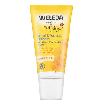 Weleda Baby zaščitna krema Weather Protection Balm 30 ml