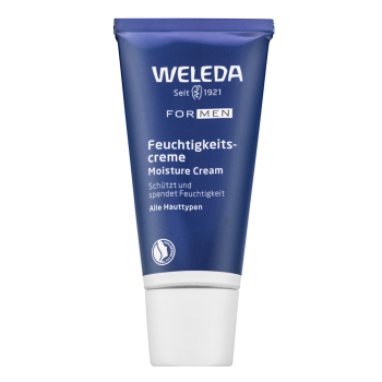 Weleda Men Men´s Moisturising Cream crema idratante per uomini 30 ml