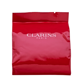 Clarins Everlasting Cushion Foundation - Refill maquillaje de larga duración Rellenar 112 Amber 13 ml