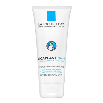 La Roche-Posay Cicaplast Mains Barrier Repairing Hand Cream hand cream for skin renewal 100 ml