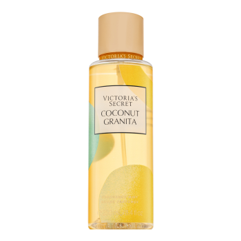 Victoria's Secret Coconut Granita spray do ciała dla kobiet 250 ml