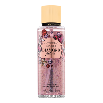 Victoria's Secret Diamond Petals spray do ciała dla kobiet 250 ml