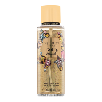 Victoria's Secret Gold Struck spray do ciała dla kobiet 250 ml