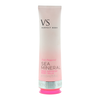 Victoria's Secret Perfect Body Sea Mineral mleczko do ciała dla kobiet 150 ml