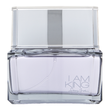 Sean John I Am King Eau de Toilette férfiaknak 50 ml