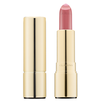 Clarins Joli Rouge Lipstick dolgo obstojna šminka z vlažilnim učinkom 750 Lilac Pink 3,5 g