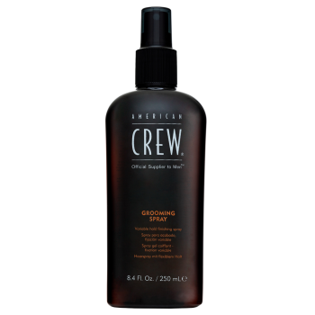 American Crew Grooming Spray стилизиращ спрей за оформяне DAMAGE BOX 250 ml