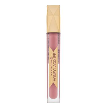 Max Factor Color Elixir Honey Lacquer lip gloss 10 Honey Rose 3,8 ml