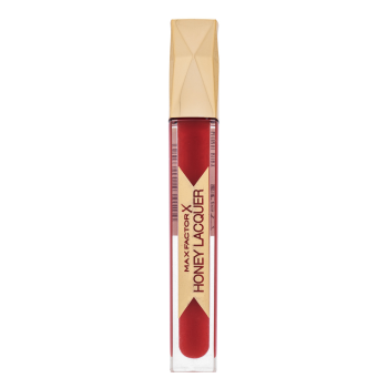 Max Factor Color Elixir Honey Lacquer блясък за устни 25 Floral Ruby 3,8 ml