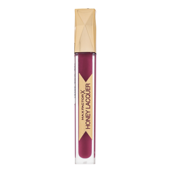 Max Factor Color Elixir Honey Lacquer блясък за устни 35 Blooming Berry 3,8 ml