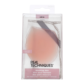 Real Techniques Masking Duo set del cuidado facial