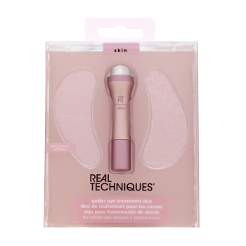 Real Techniques Under Eye Treatment Duo szett (a szem alatti sötét karikákra)