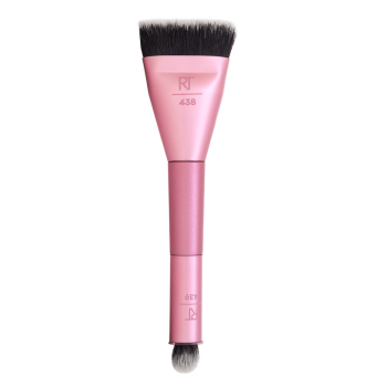 Real Techniques Dual Ended Sculpt + Shade Brush štětec na konturování