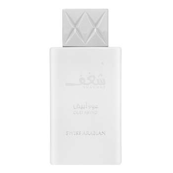 Swiss Arabian Shaghaf Oud Abyad woda perfumowana unisex 75 ml