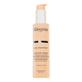 Kérastase Curl Manifesto Gelée Curl Contour styling krema za definiciju valova 150 ml