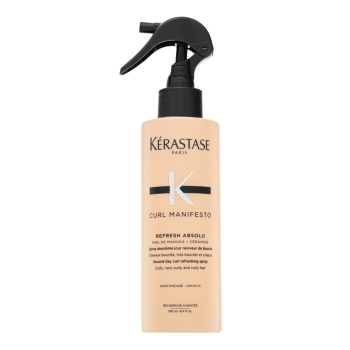 Kérastase Curl Manifesto Refresh Absolu styling spray voor golvend en krullend haar 190 ml