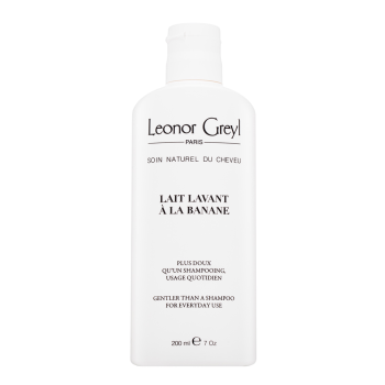 Leonor Greyl Gentle Shampoo For Daily Use hranjivi šampon za svakodnevno korištenje 200 ml