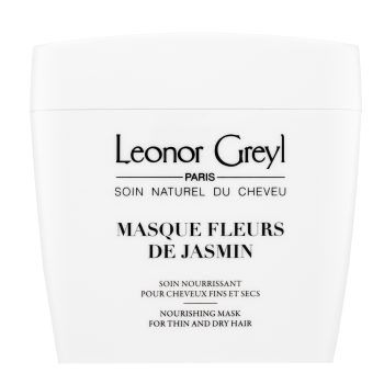Leonor Greyl Nourishing Mask tápláló maszk minden hajtípusra 200 ml