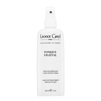 Leonor Greyl Leave-In Treatment îngrijire fără clătire î pentru păr gras 150 ml