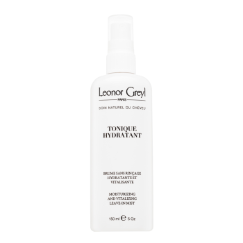 Leonor Greyl Leave-In Hydrating and Vitalizing Mist îngrijire fără clătire î pentru toate tipurile de păr 150 ml