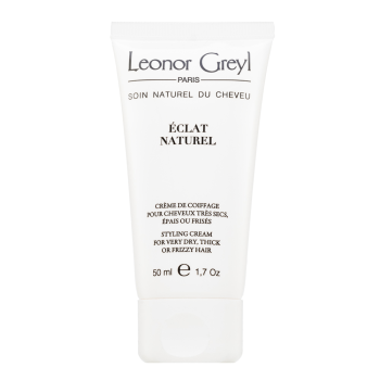 Leonor Greyl Styling Cream cremă pentru styling pentru păr uscat si indisciplinat 50 ml