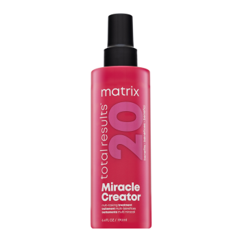 Matrix Total Results Miracle Creator Multi-Tasking Treatment multifunkční péče na vlasy 190 ml