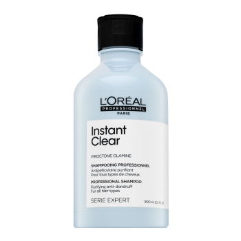 L´Oréal Professionnel Série Expert Instant Clear Shampoo hloubkově čistící šampon pro všechny typy vlasů 300 ml
