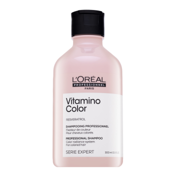 L´Oréal Professionnel Série Expert Vitamino Color Resveratrol Shampoo hranjivi šampon za obojenu kosu 300 ml