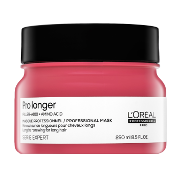 L´Oréal Professionnel Série Expert Pro Longer Mask strenghtening mask for long hair 250 ml