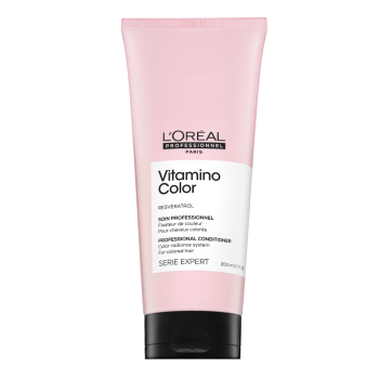 L´Oréal Professionnel Série Expert Vitamino Color Resveratrol Conditioner odżywka do włosów farbowanych 200 ml