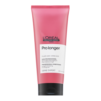 L´Oréal Professionnel Série Expert Pro Longer Lengths Renewing Conditioner Acondicionador de fortalecimiento Para cabello largo 200 ml