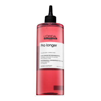 L´Oréal Professionnel Série Expert Pro Longer Ends Filler Concentrate restorative care for beautifying split hair ends 400 ml