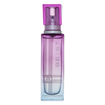 Sergio Tacchini BE-ST Eau de Toilette für Damen 30 ml