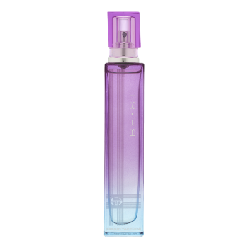 Sergio Tacchini BE-ST Eau de Toilette für Damen 50 ml