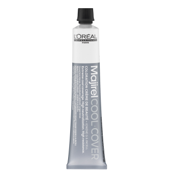 L´Oréal Professionnel Majirel Cool Cover profesionalna trajna barva las 9.82 50 ml
