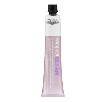 L´Oréal Professionnel Majirel Glow profesionální permanentní barva na vlasy Light.11 50 ml