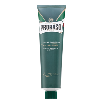 Proraso Refreshing Shaving Cream scheergel voor mannen 150 ml