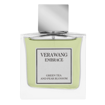 Vera Wang Embrace Green Tea & Pear Blossom toaletní voda pro ženy 30 ml