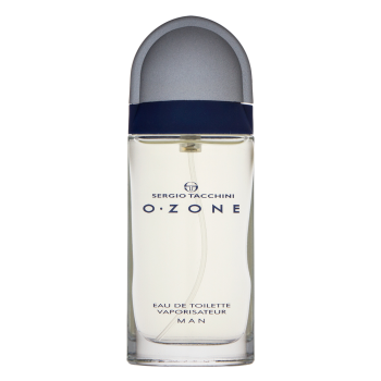 Sergio Tacchini Ozone for Man Eau de Toilette férfiaknak 30 ml
